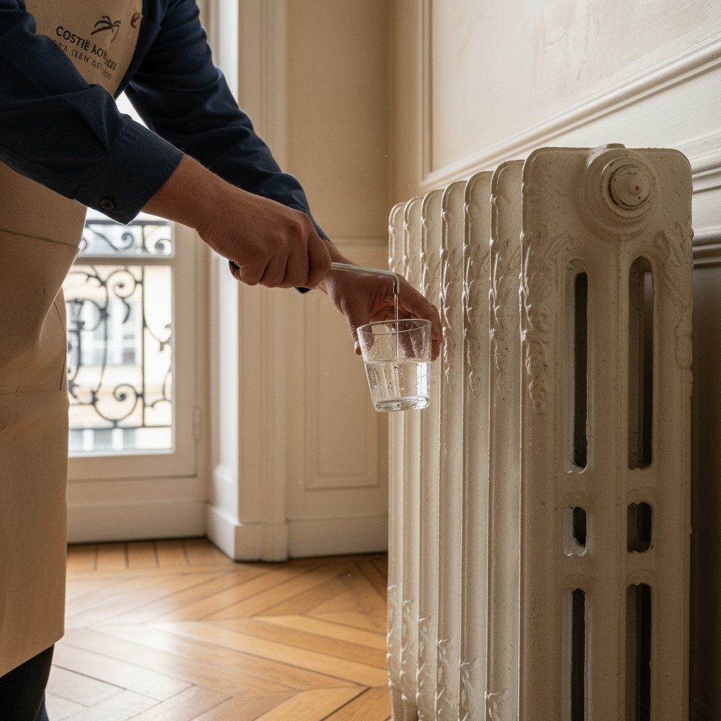 BARDET FILS CHAUFFAGE